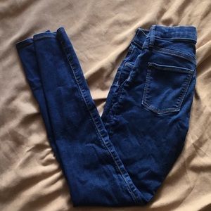 Old Navy jeggins